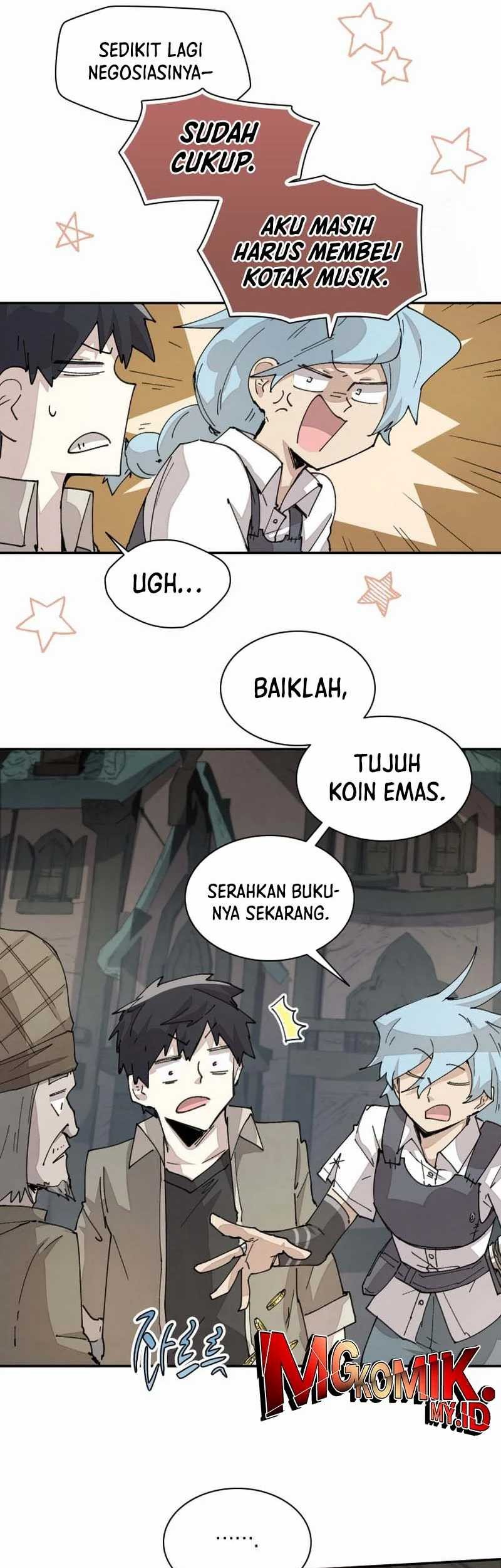 Manga page 19