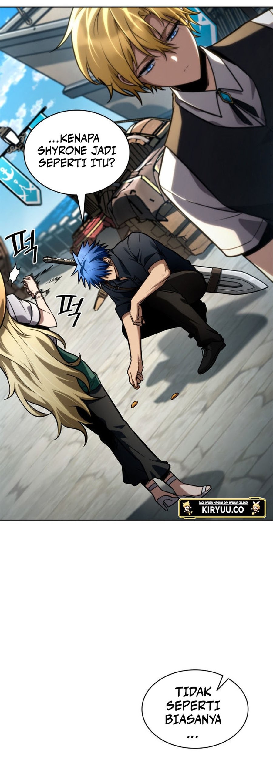 Manga page 19