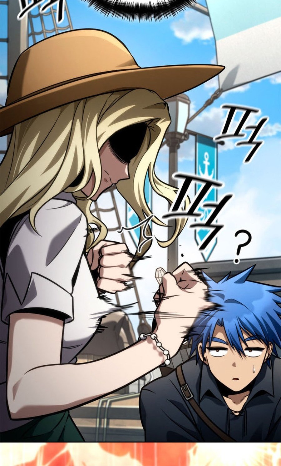 Manga page 22