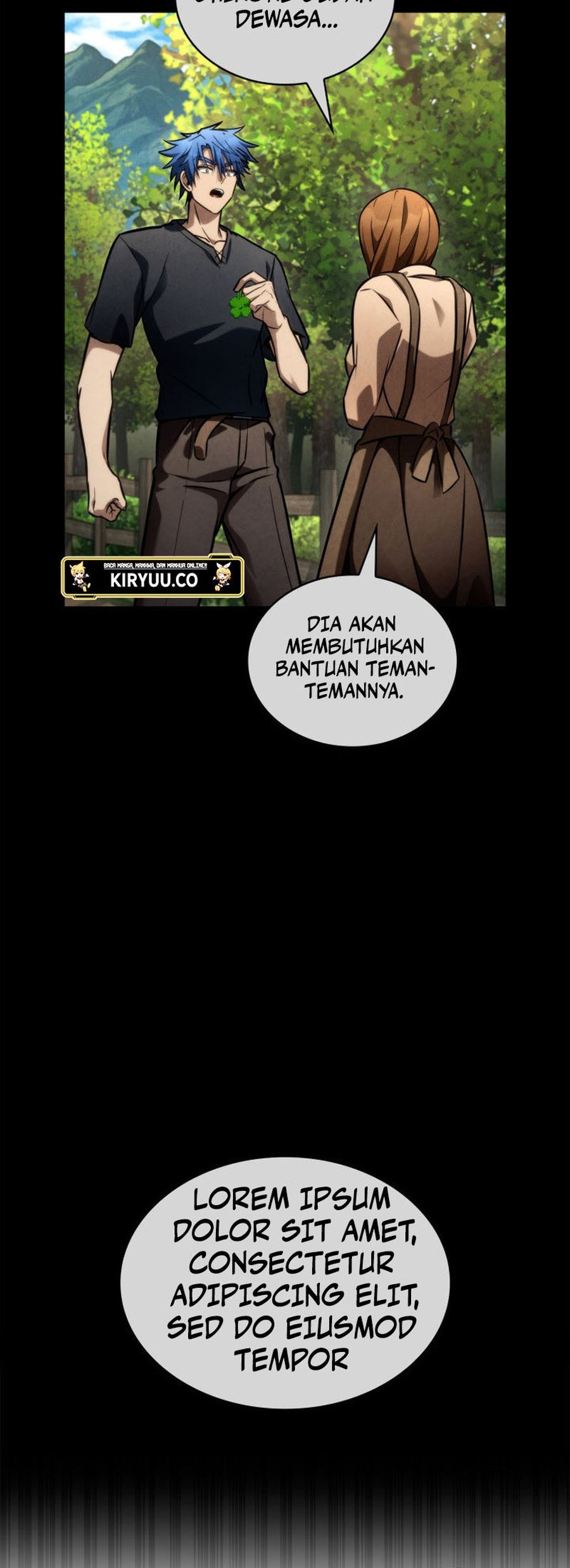 Manga page 70