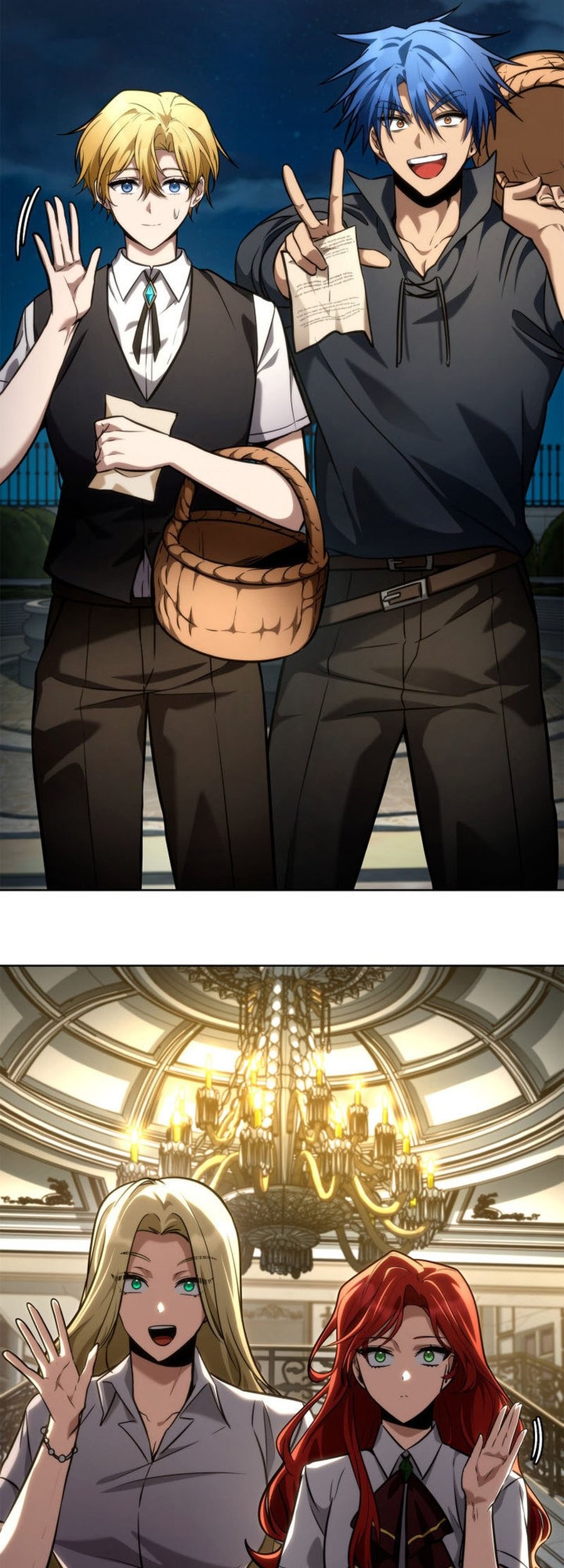 Manga page 88