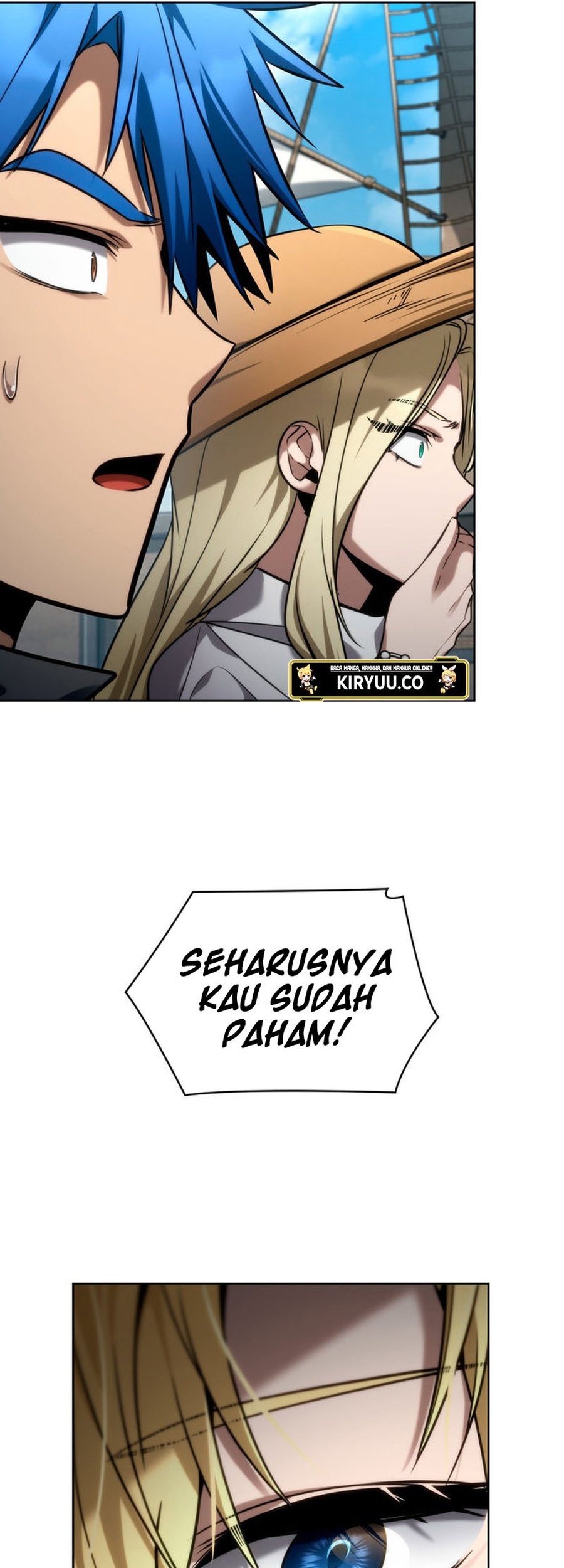 Manga page 7
