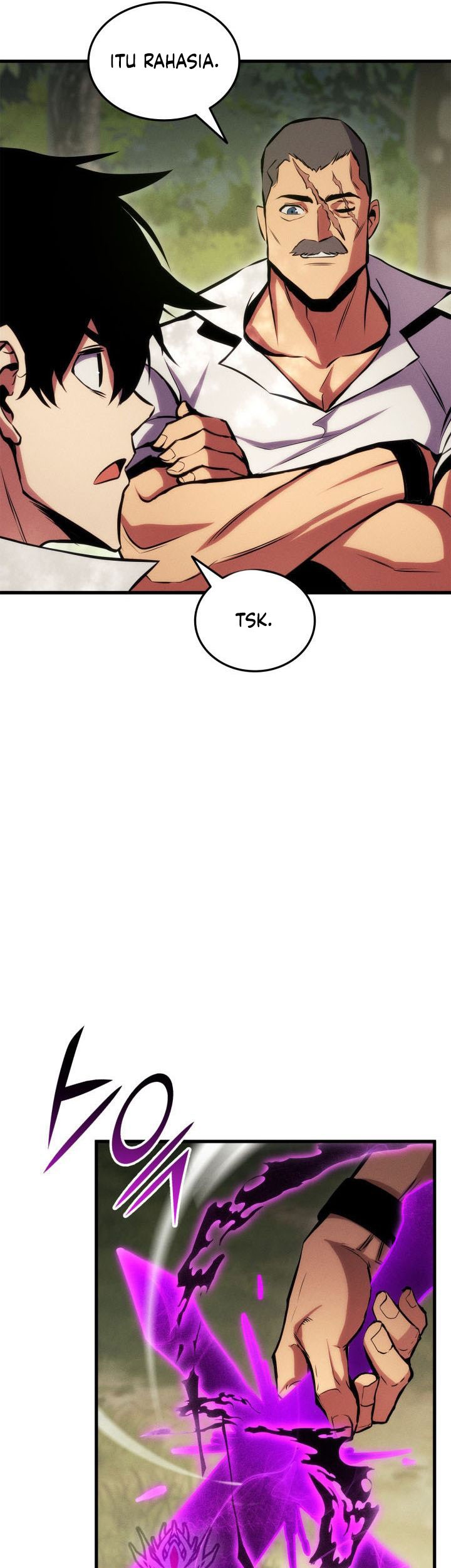 Manga page 21