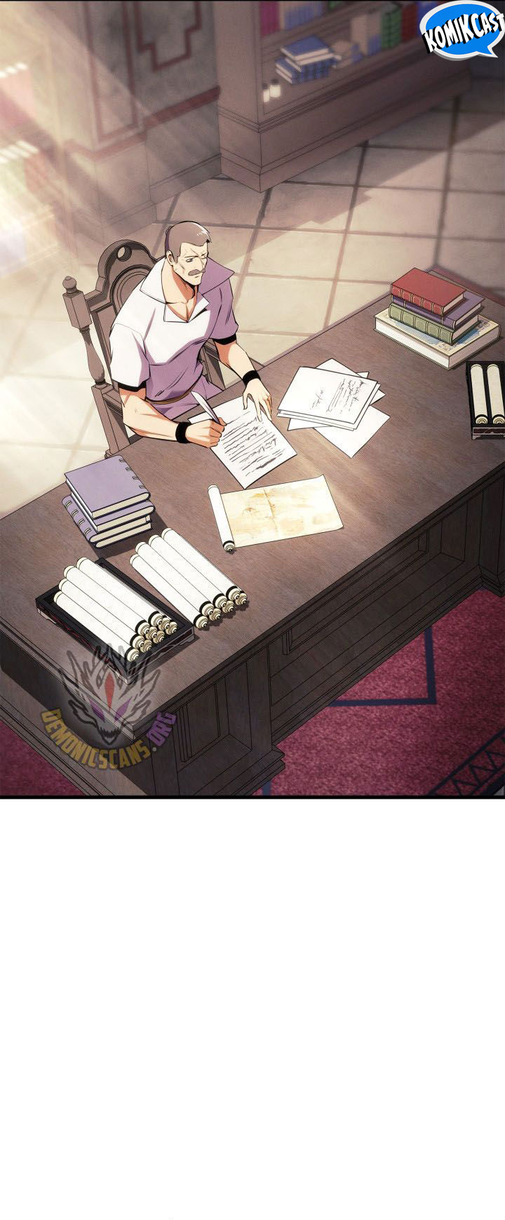 Manga page 4