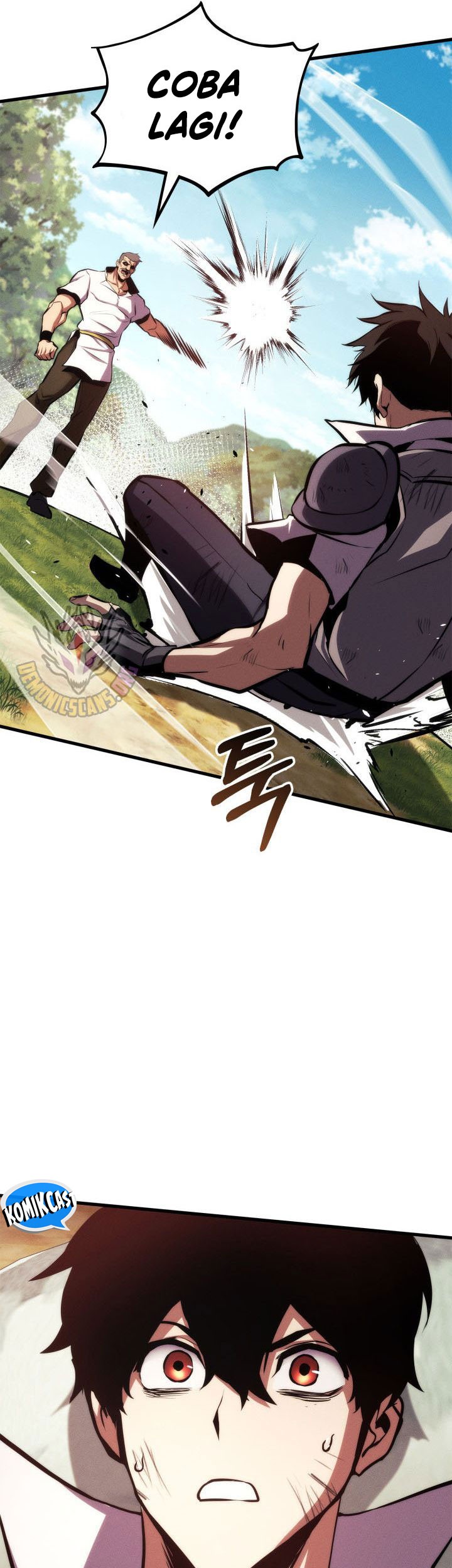 Manga page 84