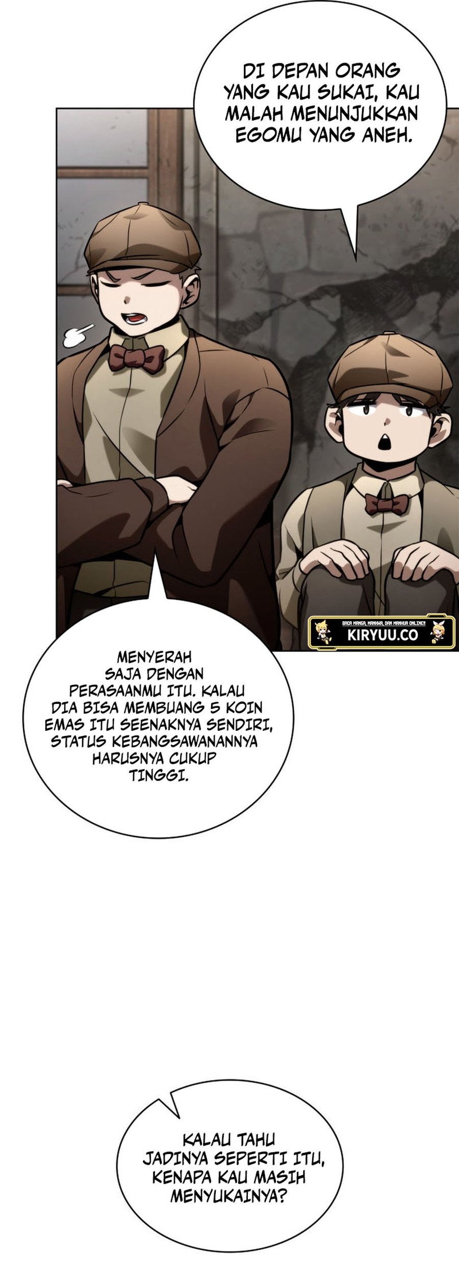 Manga page 100