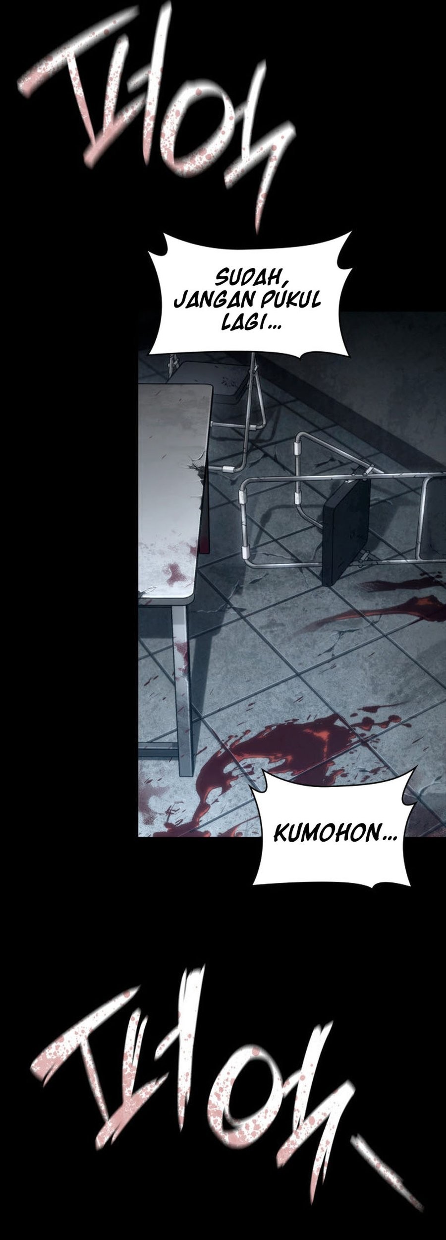 Manga page 110