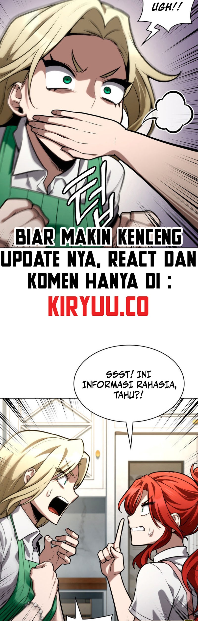 Manga page 20