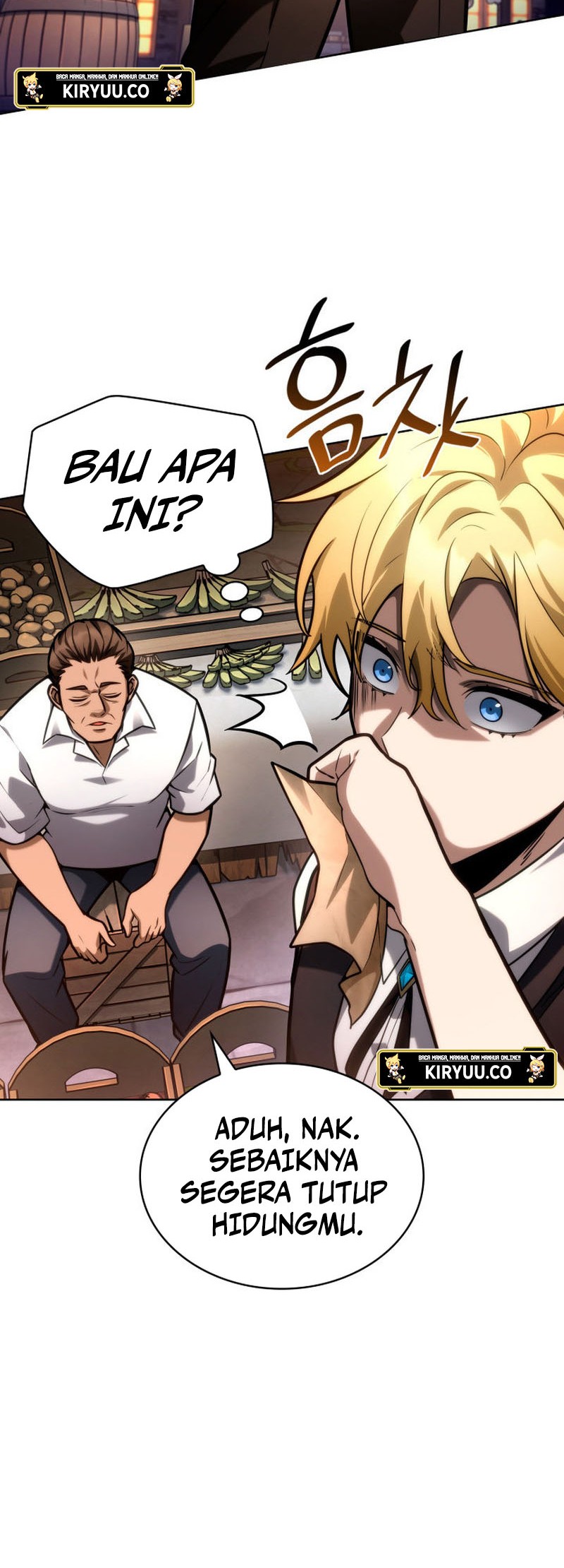 Manga page 31