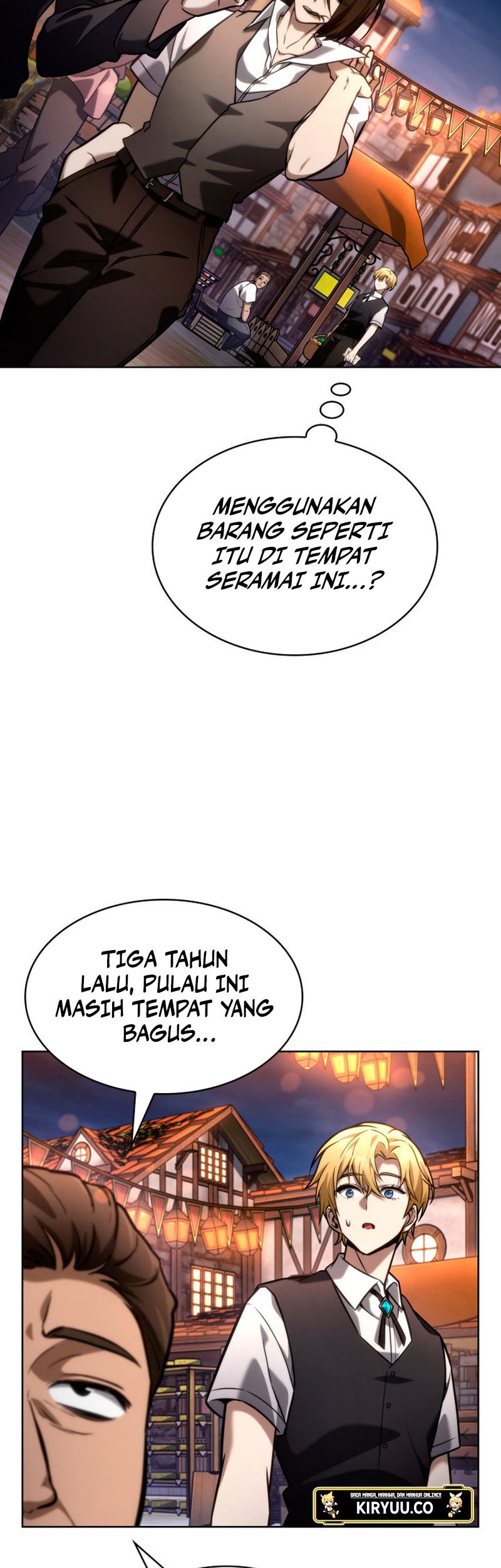 Manga page 33
