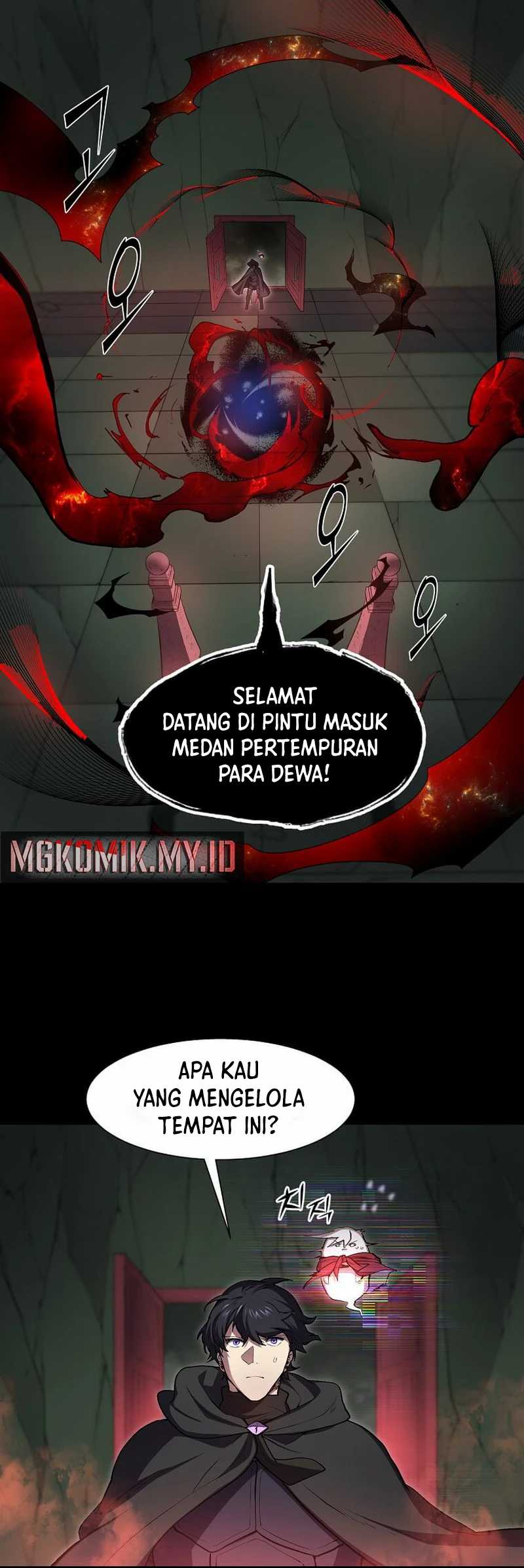 Manga page 28