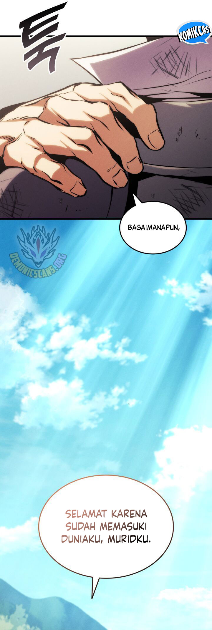 Manga page 39