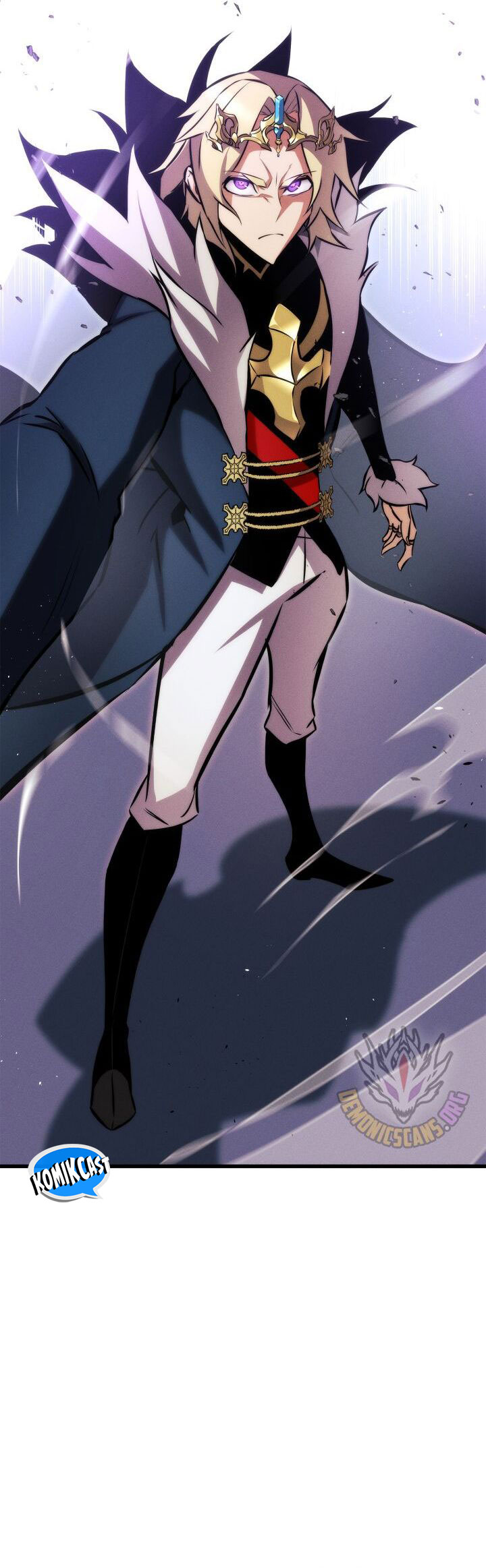Manga page 94