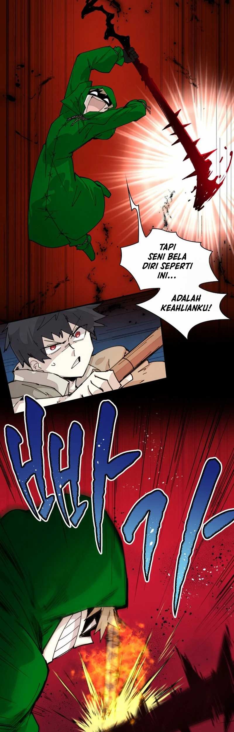 Manga page 10