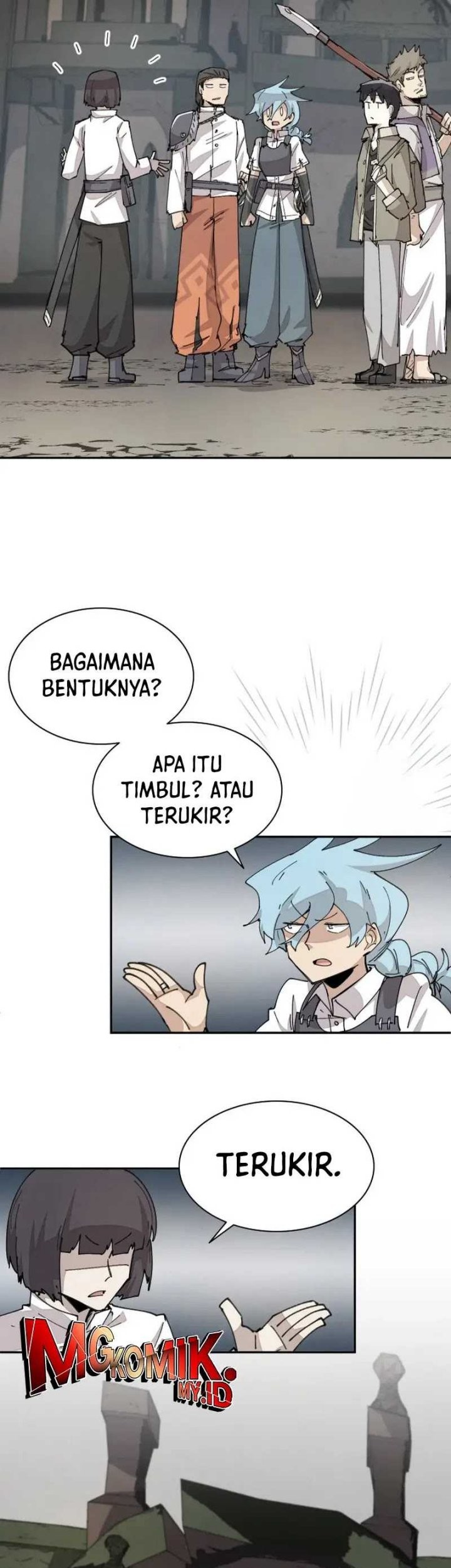 Manga page 22