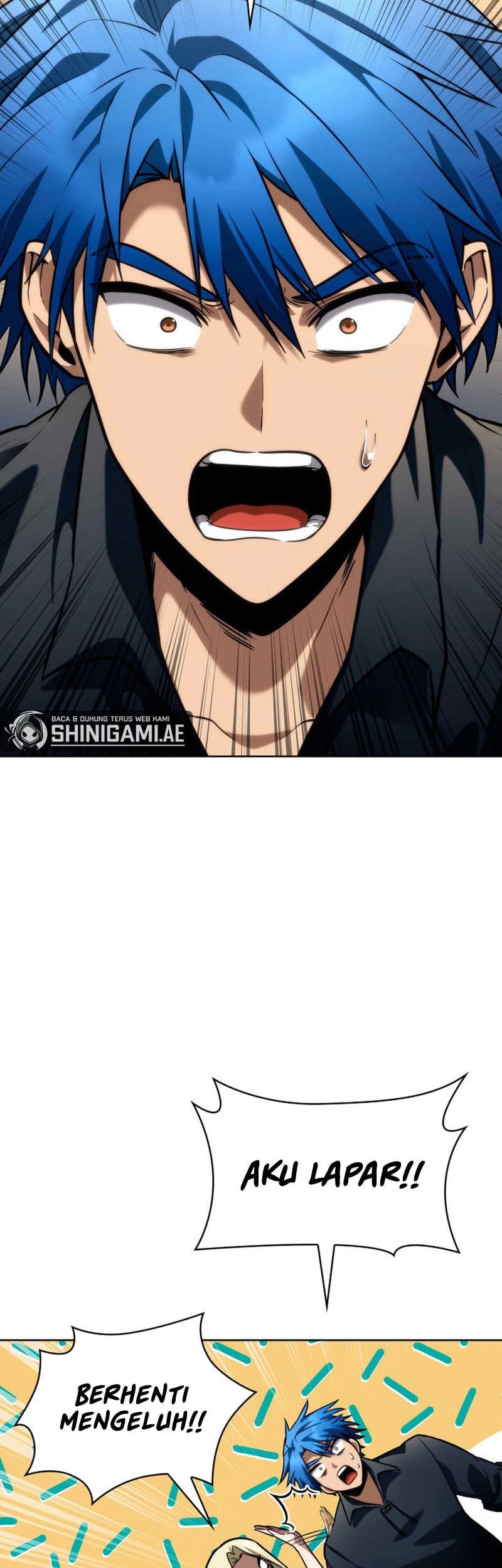 Manga page 71