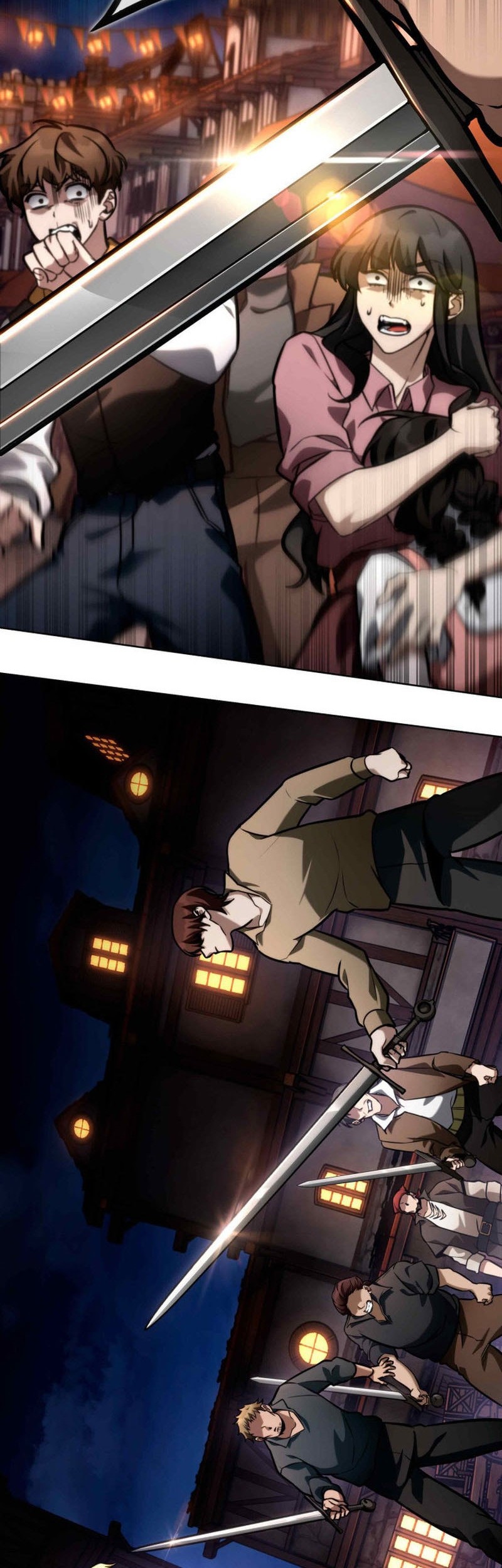 Manga page 11
