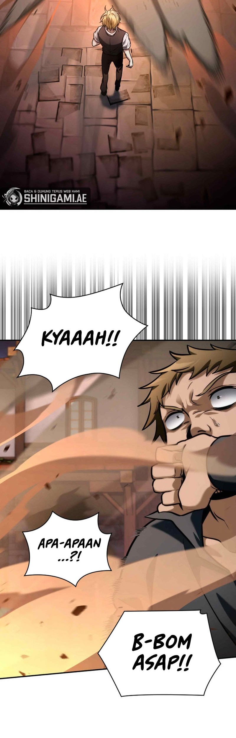 Manga page 19