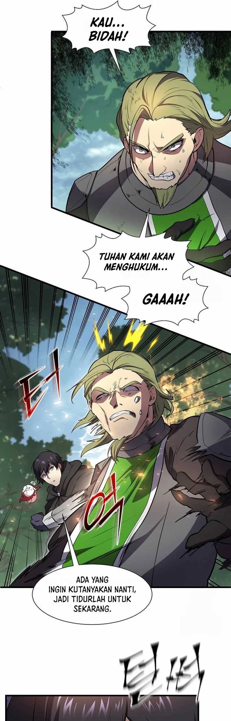Manga page 20