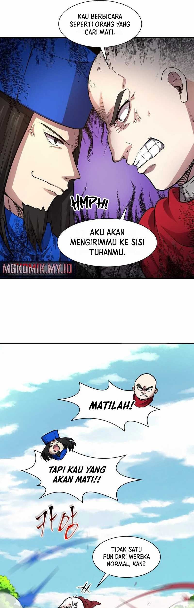 Manga page 28