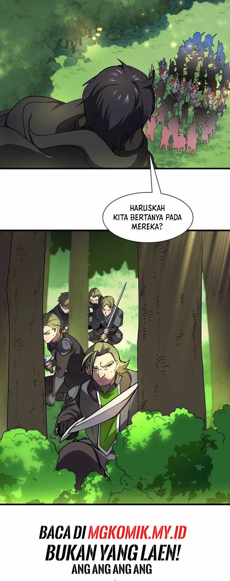 Manga page 7