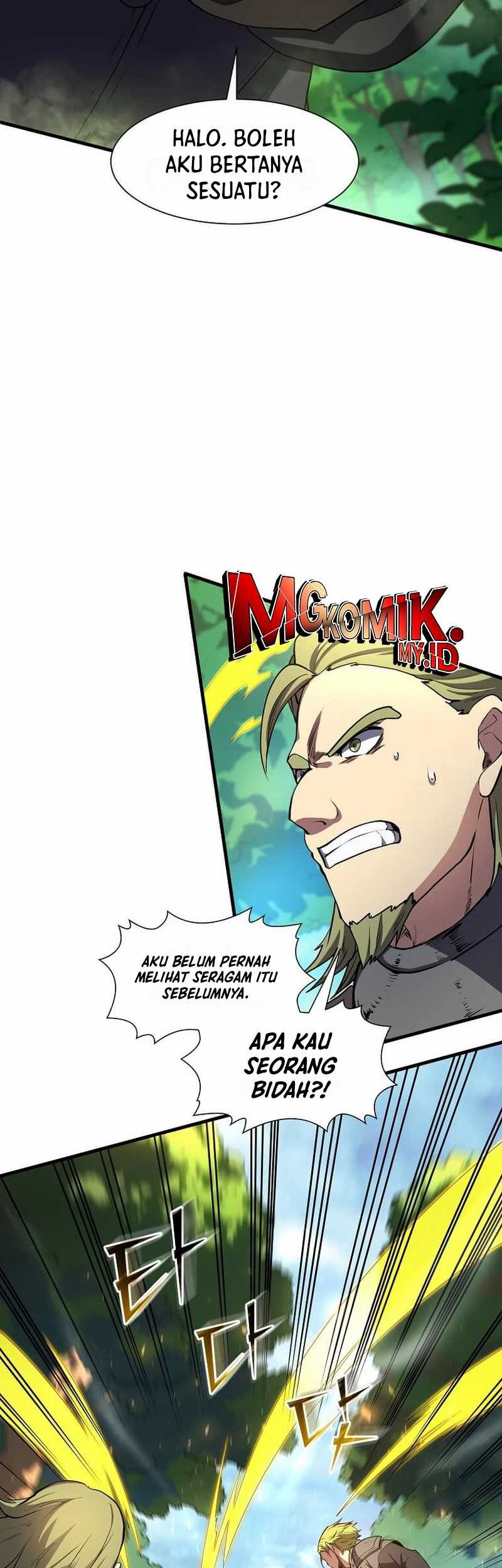 Manga page 10