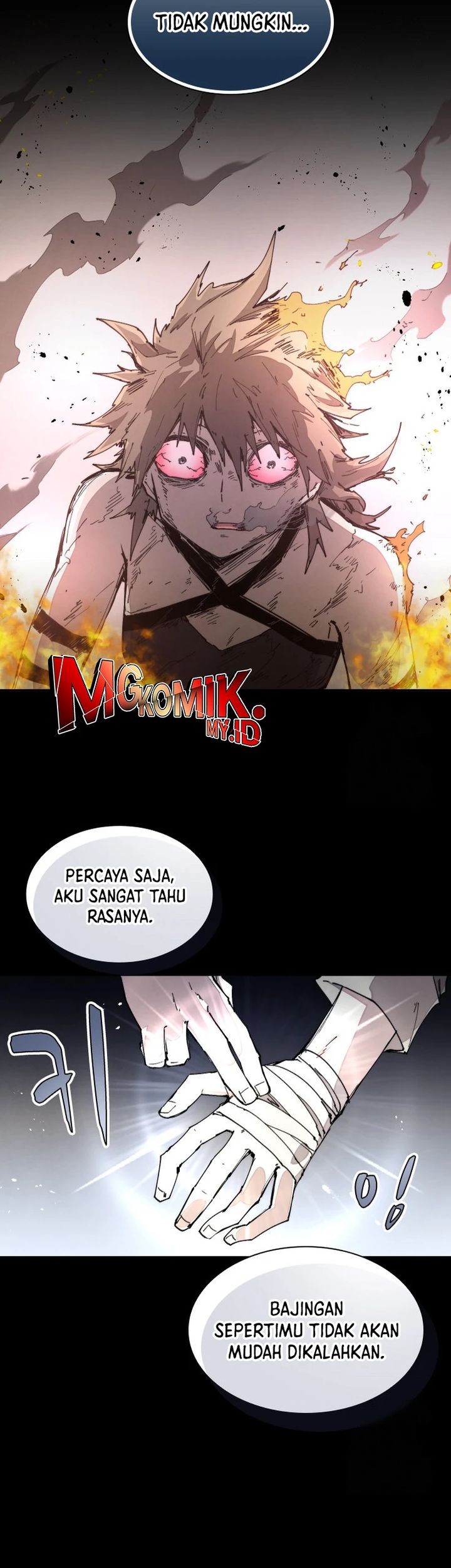 Manga page 19