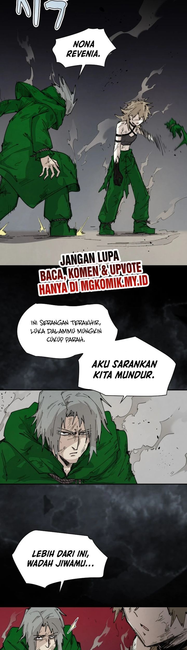 Manga page 21
