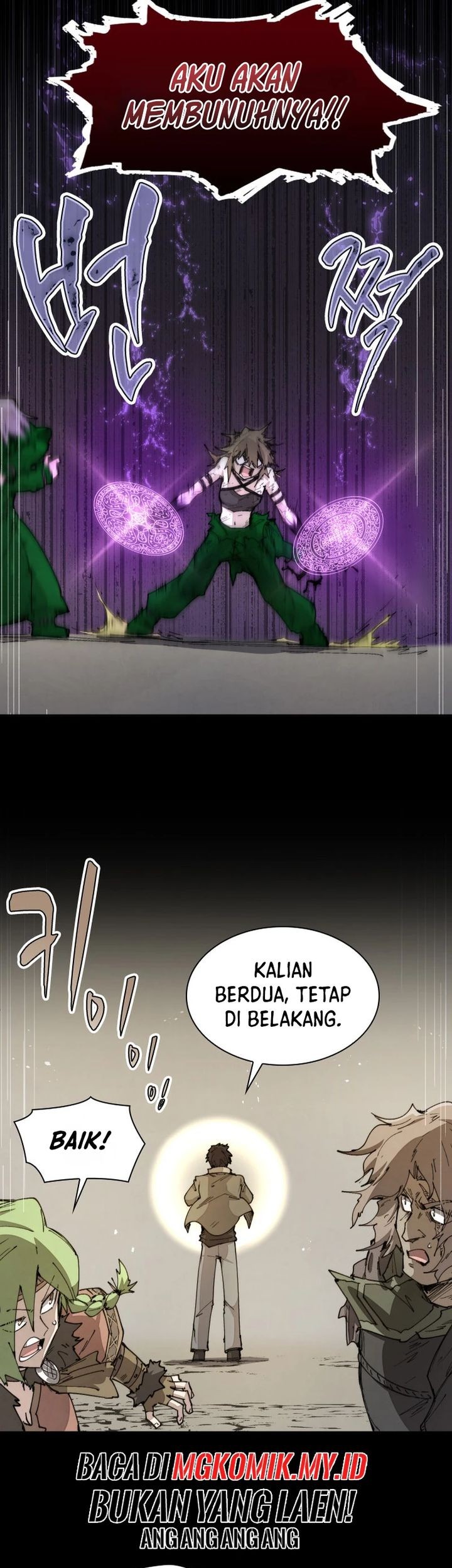 Manga page 23