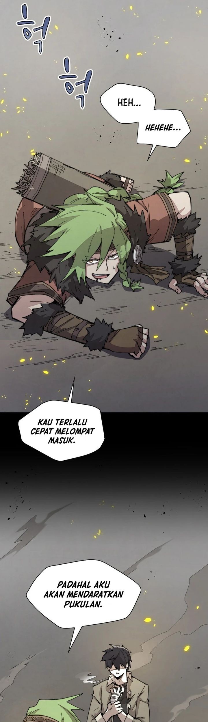 Manga page 13