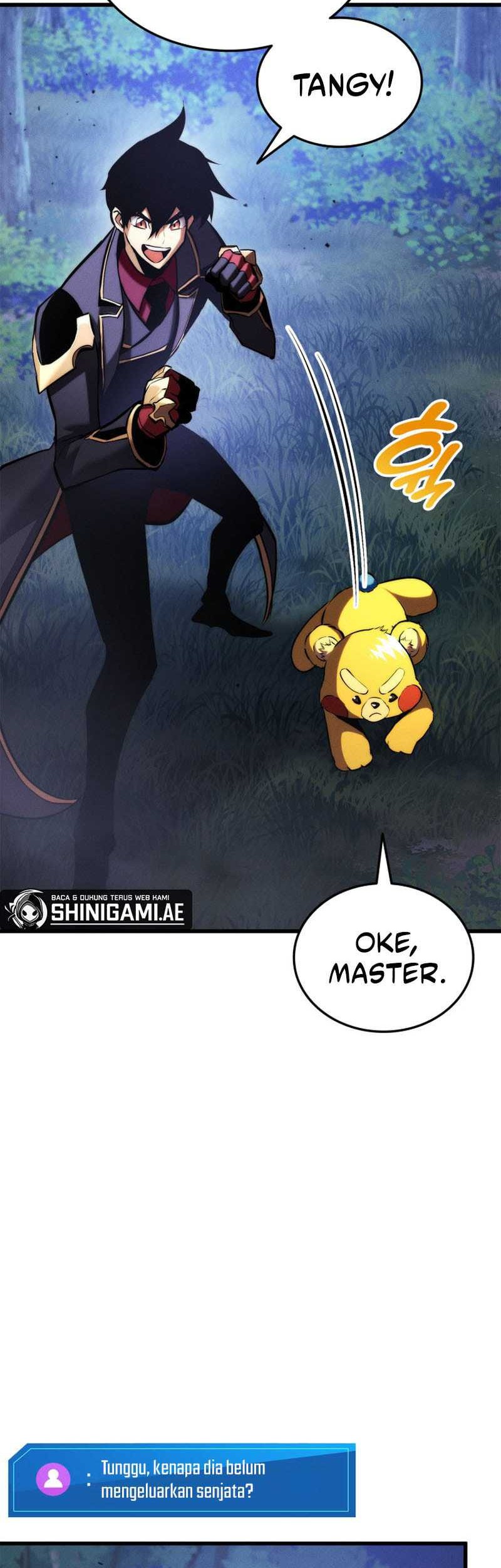 Manga page 20