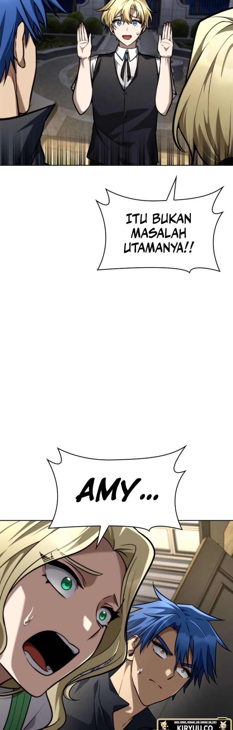 Manga page 70