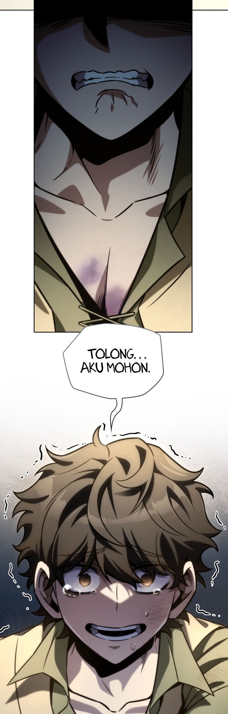 Manga page 22