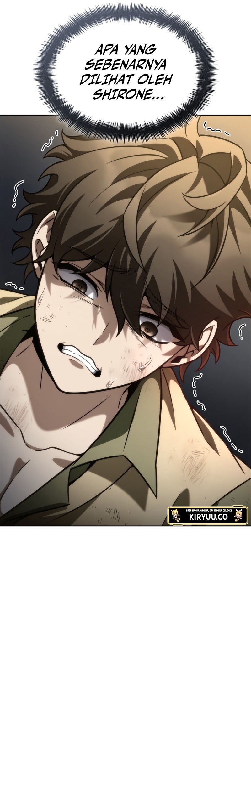 Manga page 25