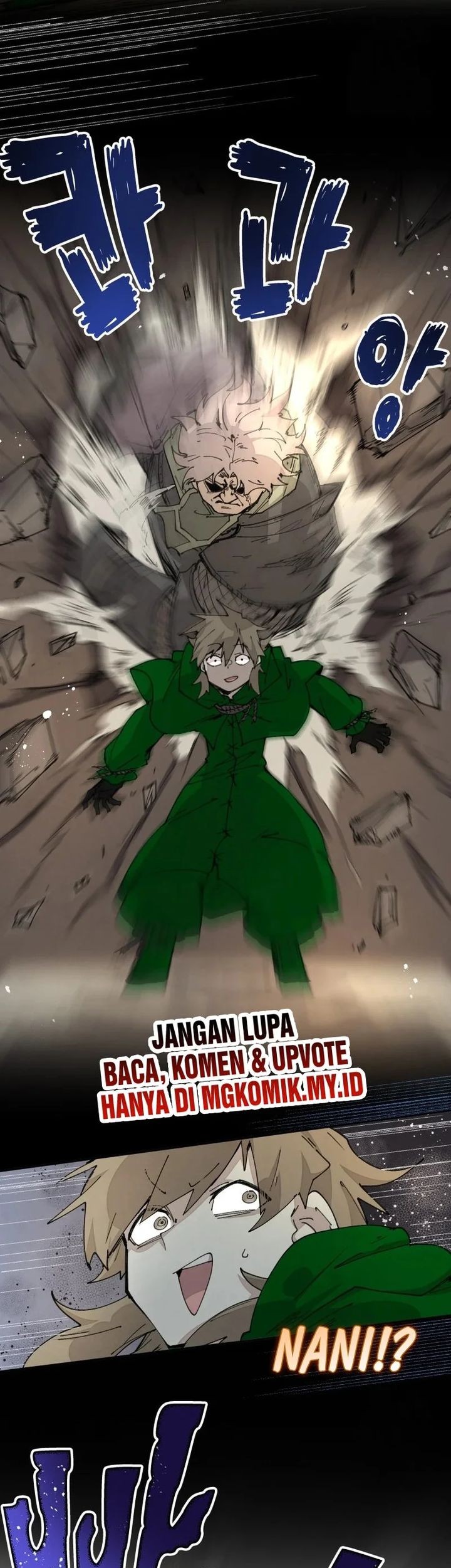 Manga page 19