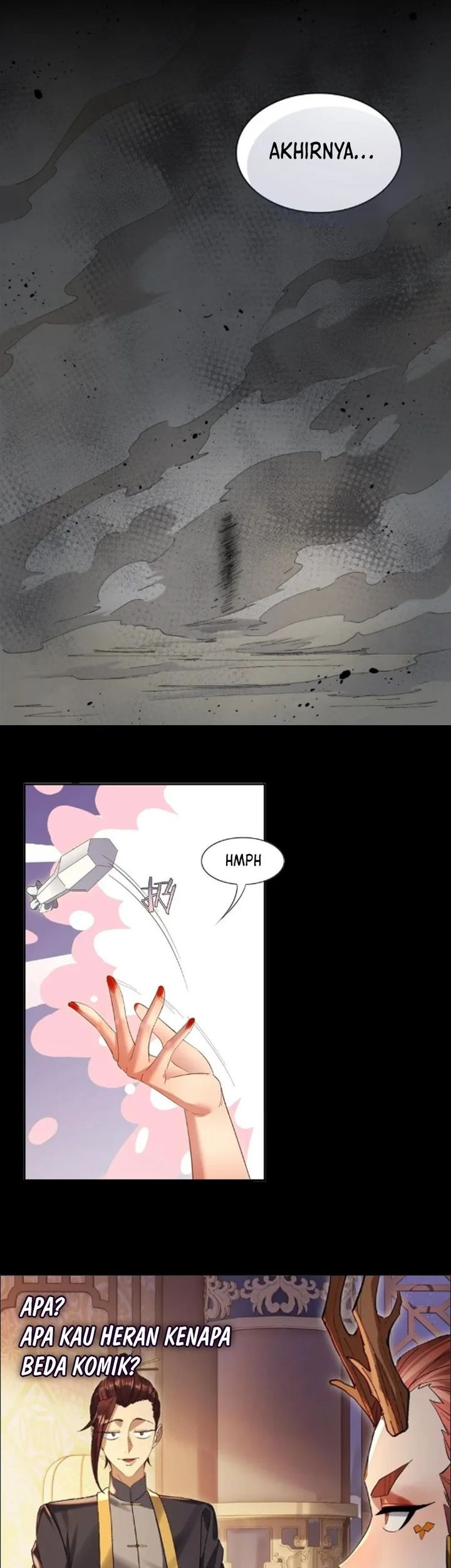 Manga page 25