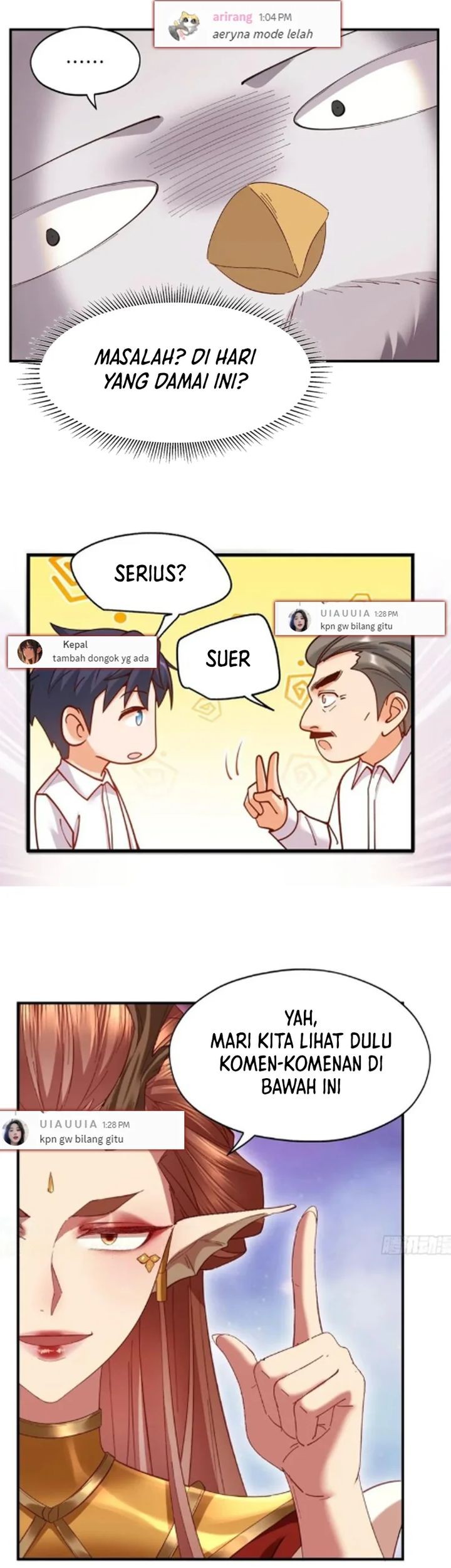 Manga page 29