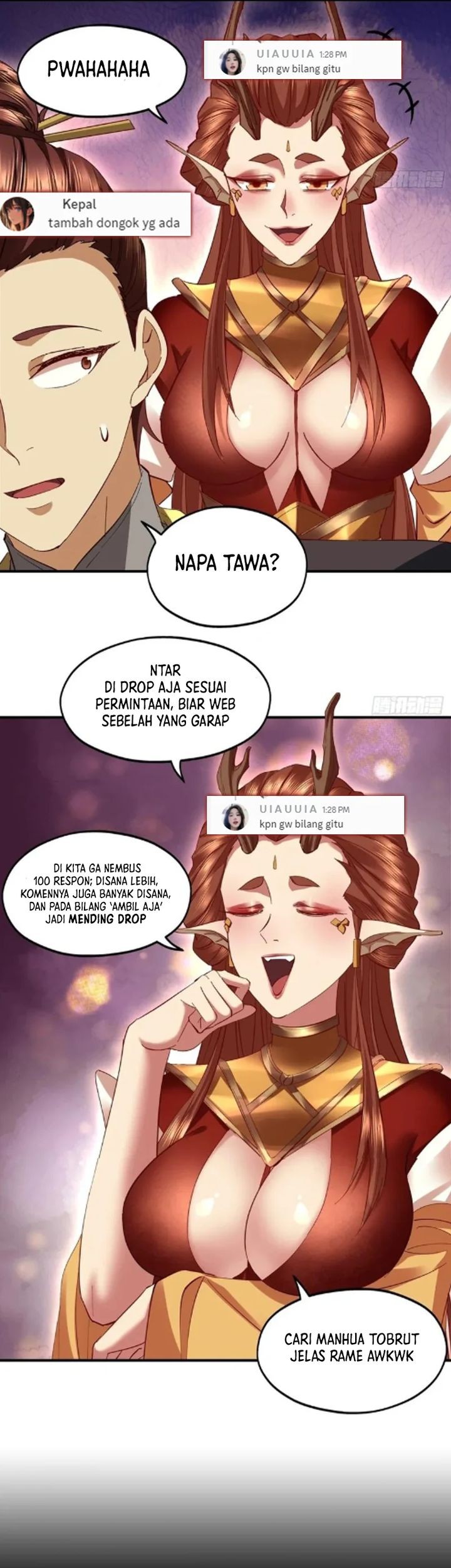 Manga page 33