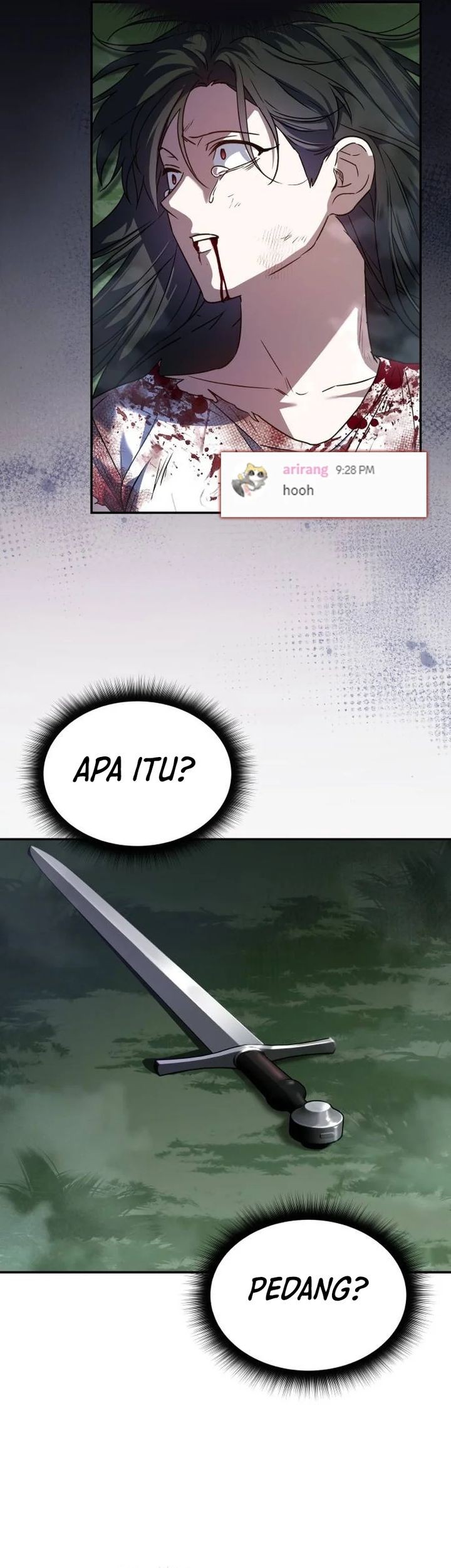 Manga page 73