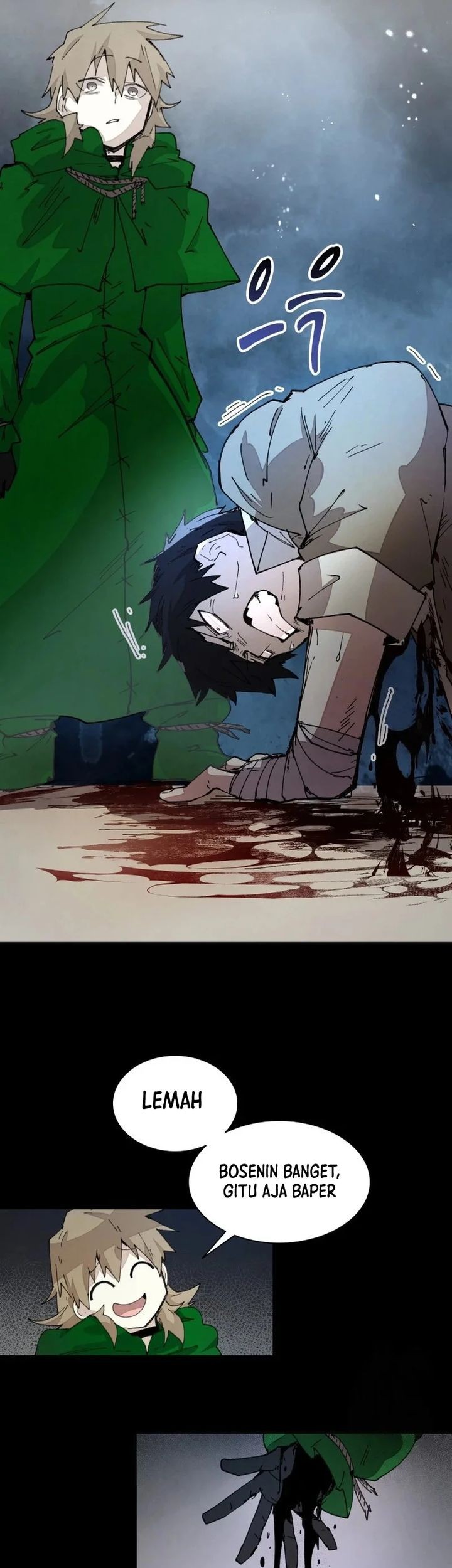 Manga page 11