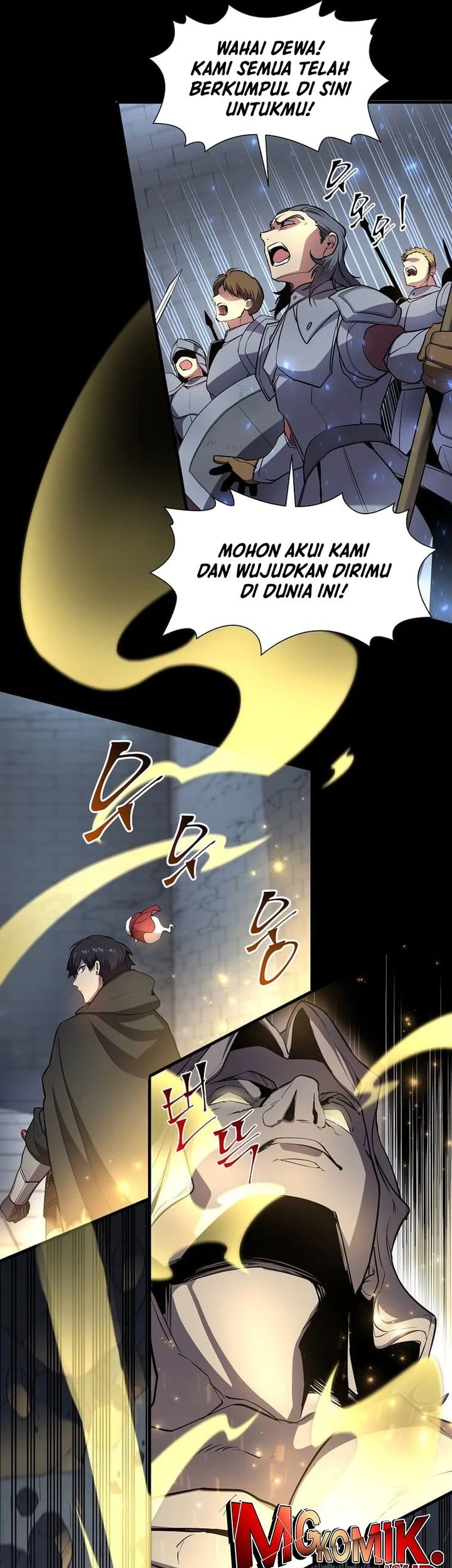 Manga page 21