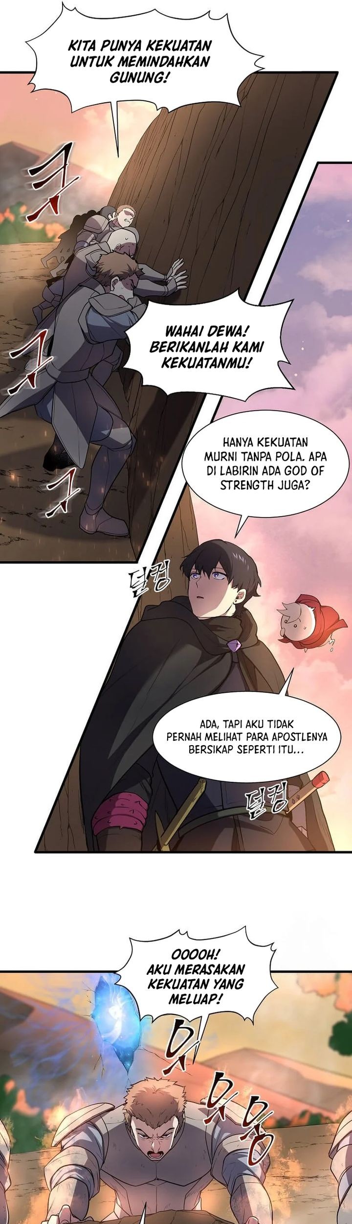 Manga page 40