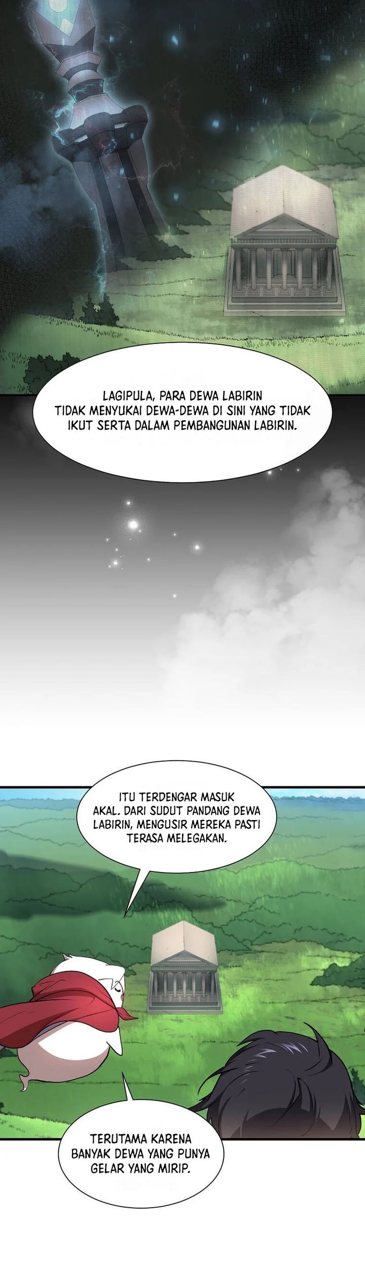 Manga page 9