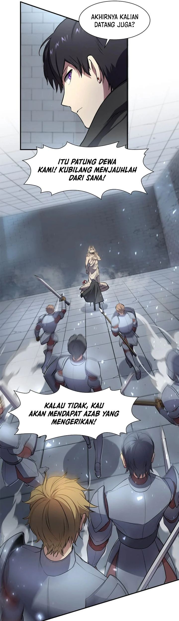 Manga page 15
