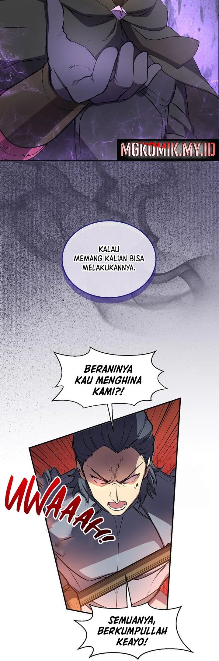 Manga page 18