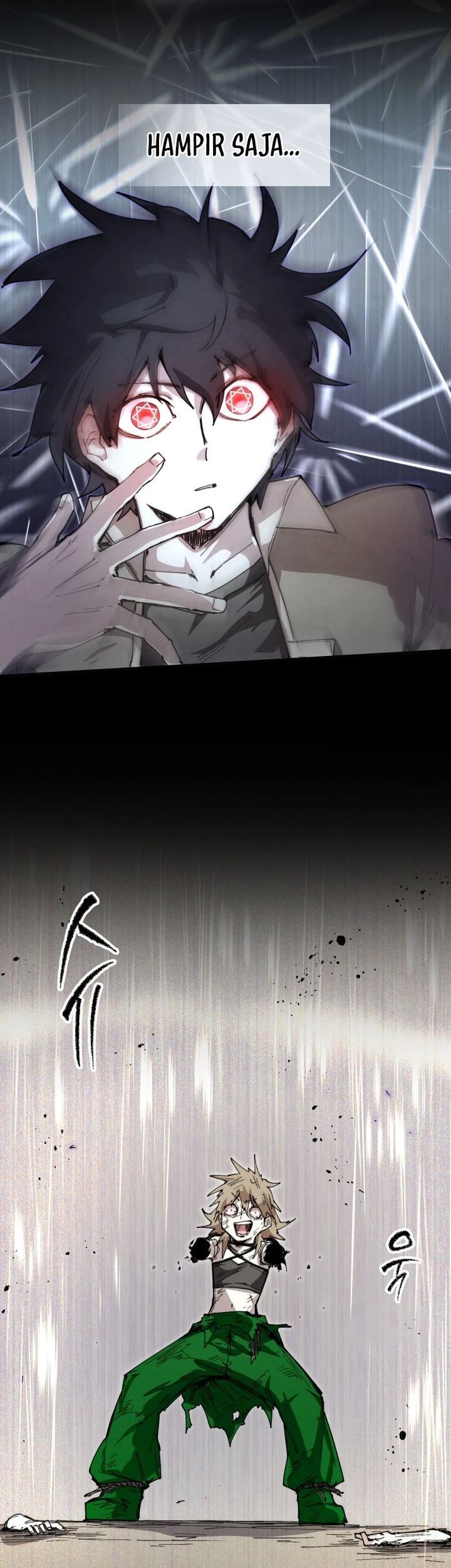 Manga page 22