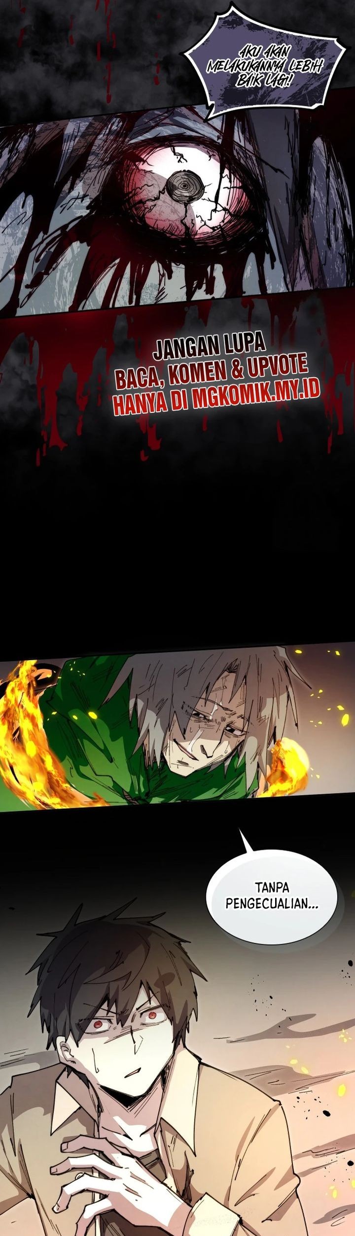 Manga page 40