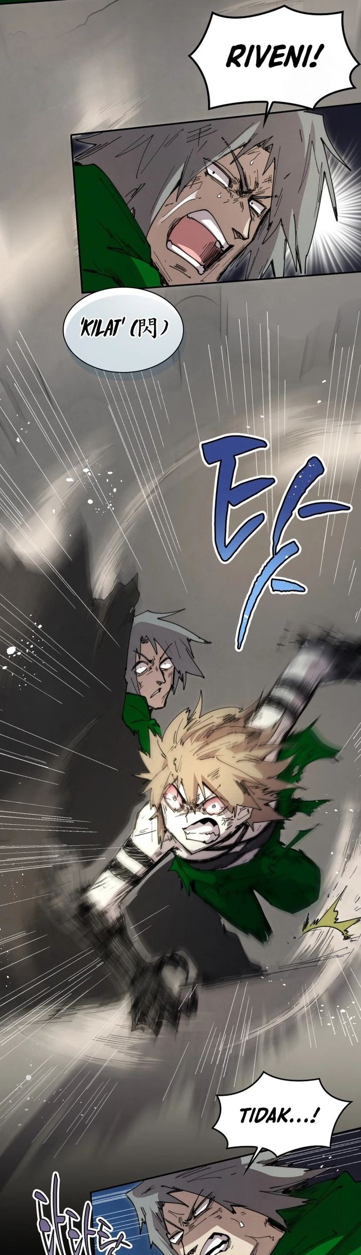 Manga page 10