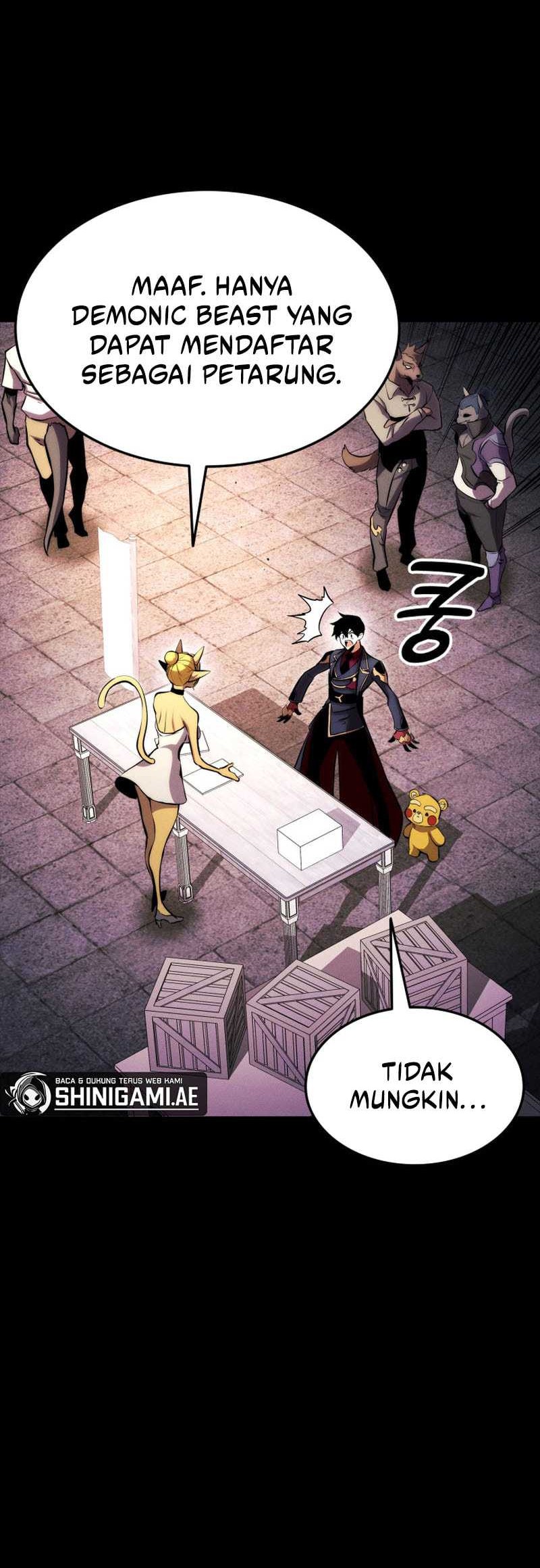 Manga page 28