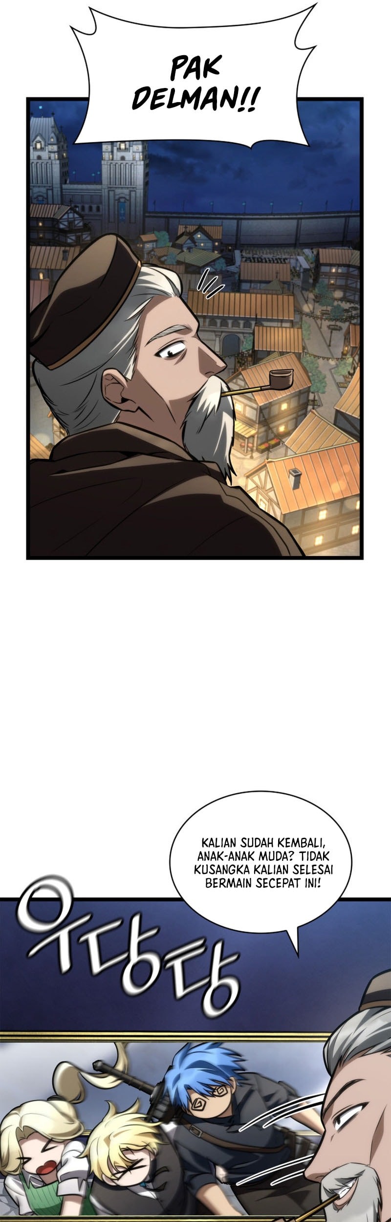 Manga page 58